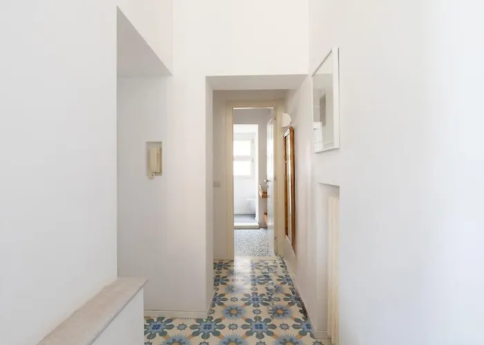 Appartamento Casa Cupola, Burghesius Homes *