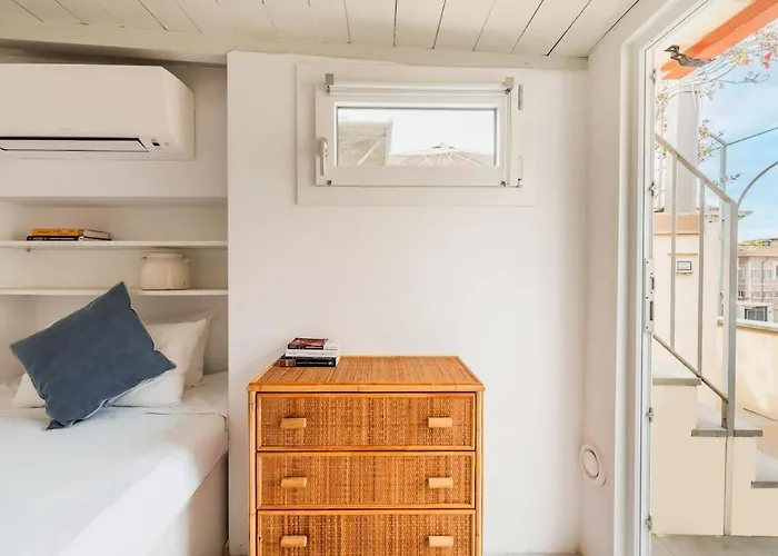Casa Cupola, Burghesius Homes Apartment